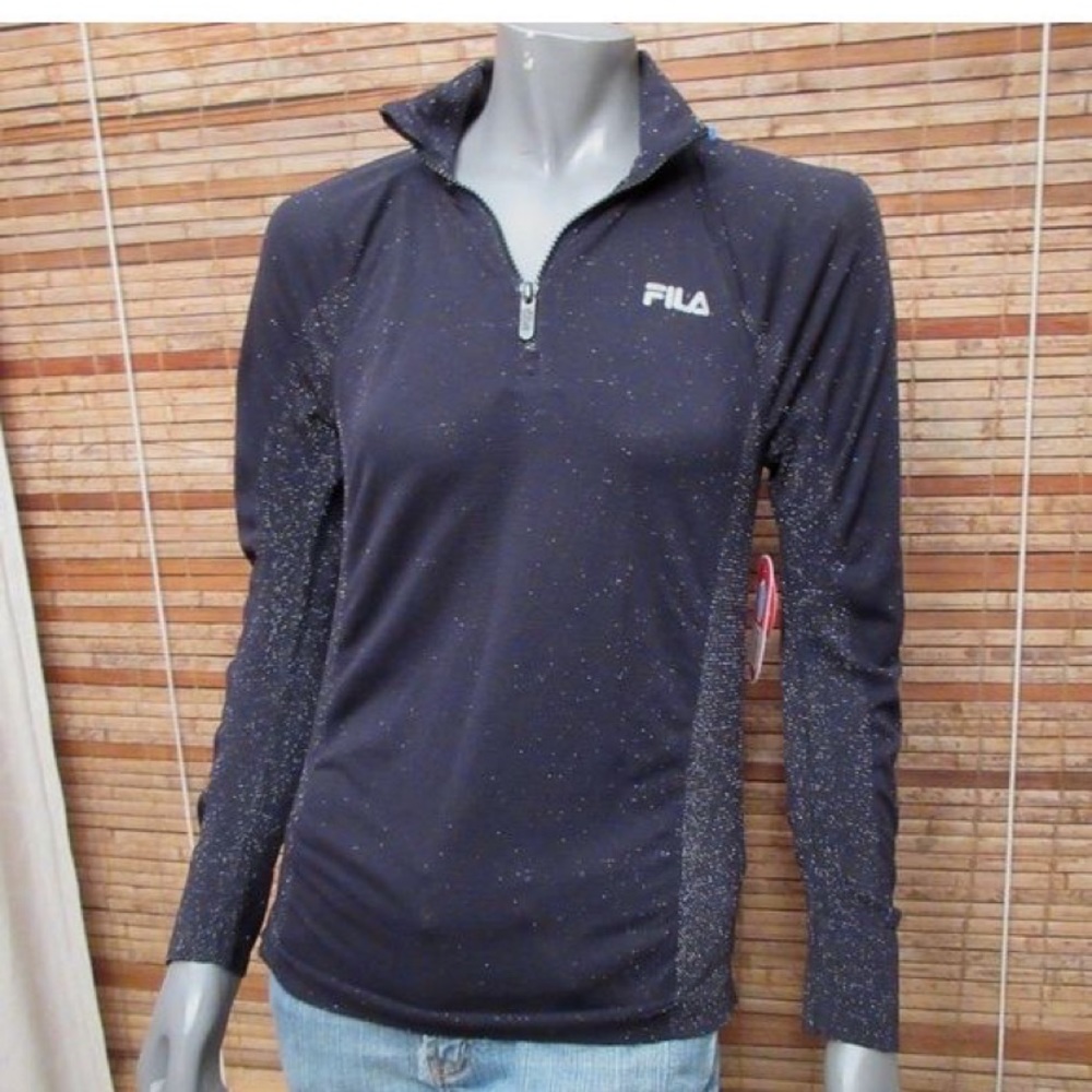 Fila sports jacket